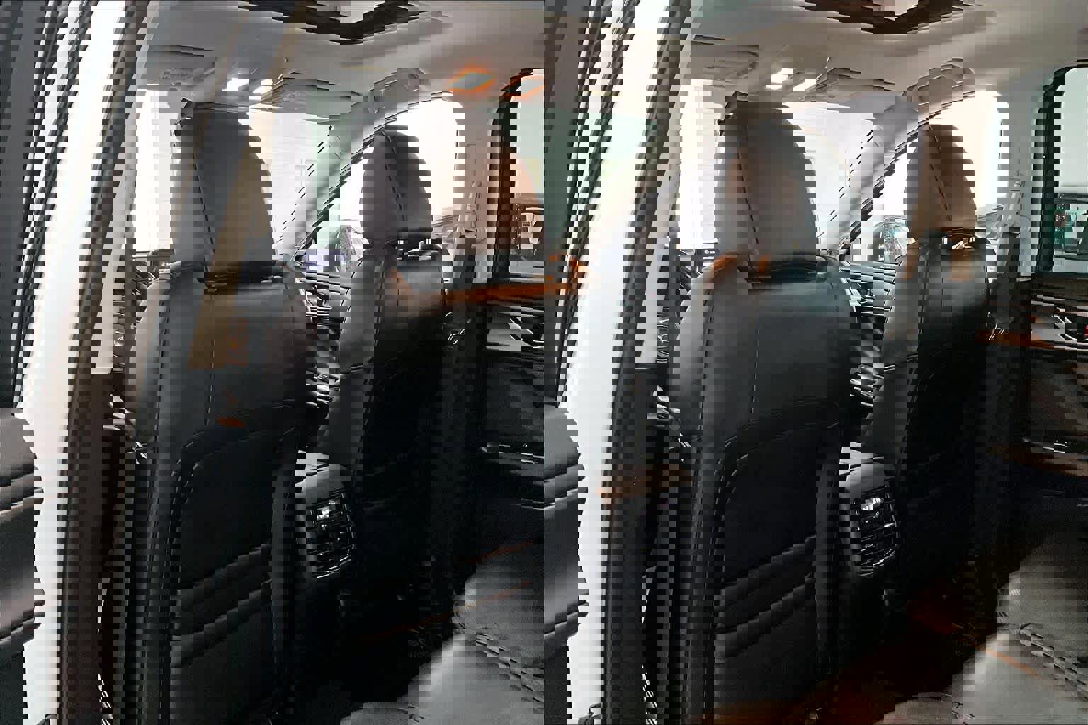 Used 2022 MAZDA CX-9 Touring Plus image 11