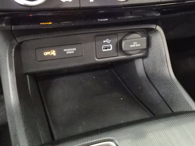 Certified 2024 Honda Civic LX image 29