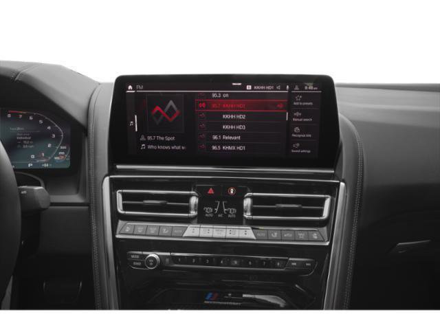 New 2025 BMW M8 Competition w/ Driving Assistance Package image 10