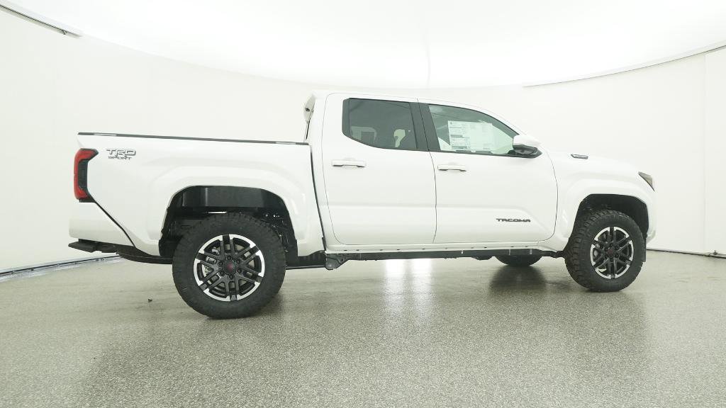 New 2025 Toyota Tacoma TRD Sport image 23