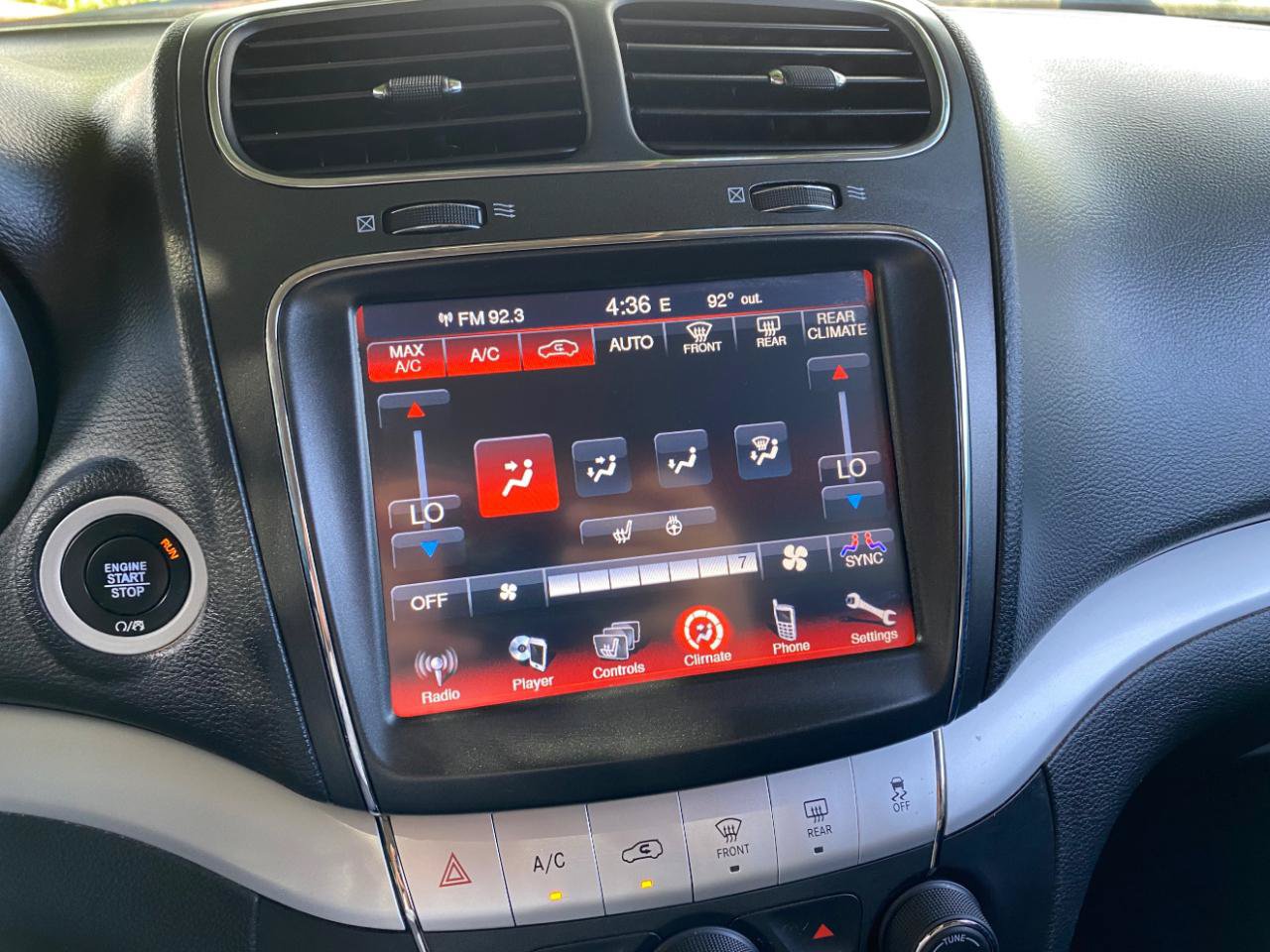 Used 2018 Dodge Journey GT FWD image 51