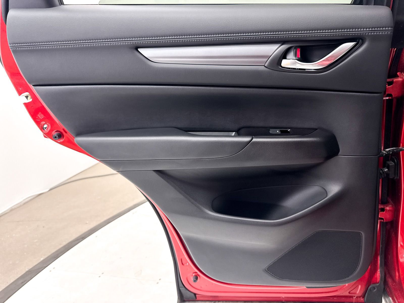 Certified 2025 MAZDA CX-5 AWD 2.5 S w/ Preferred Package image 30