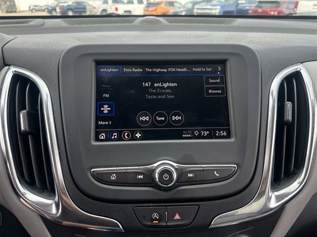 Certified 2024 Chevrolet Equinox LS w/ LS Convenience Package FWD image 12