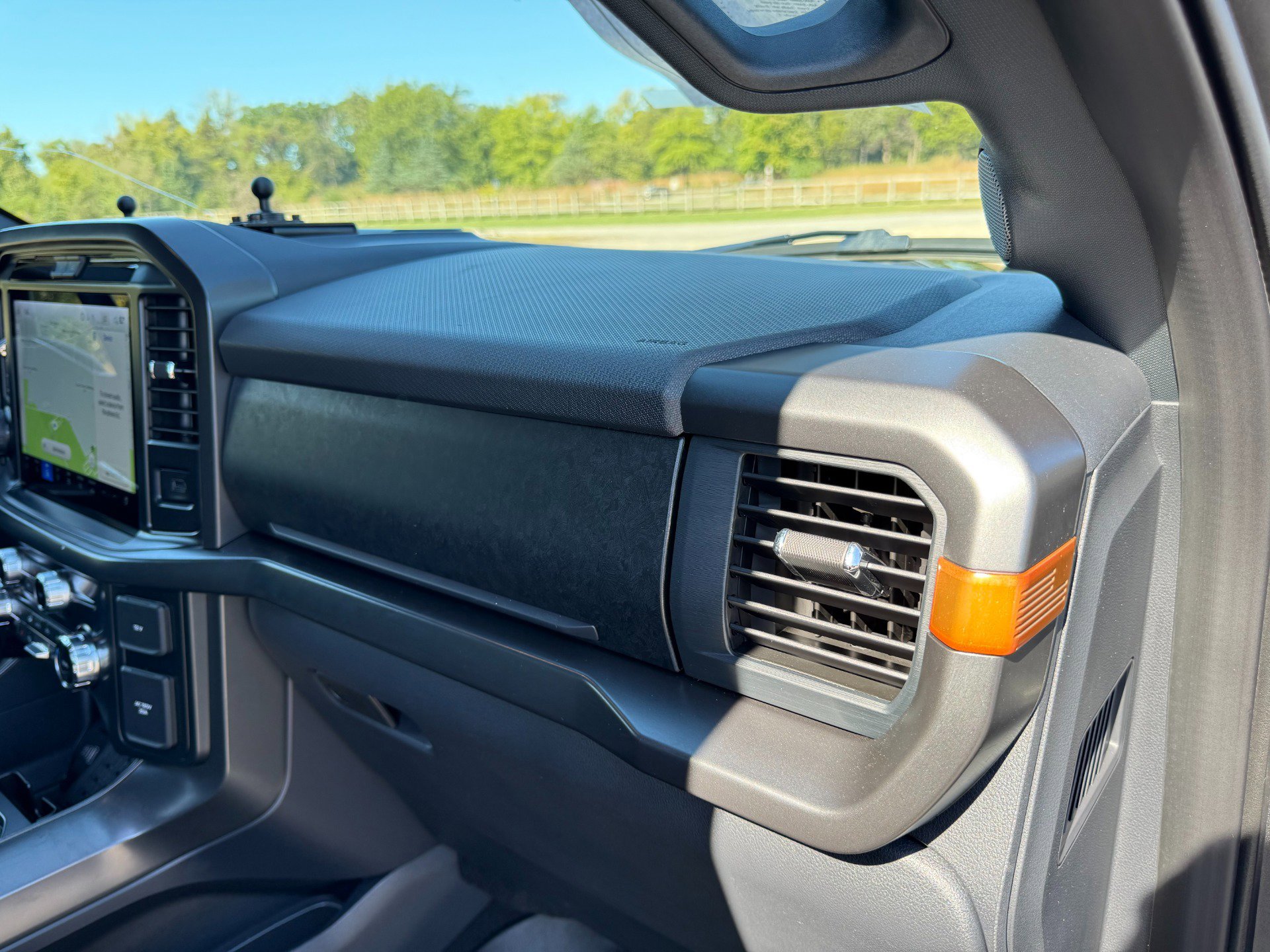 Used 2025 Ford F150 Tremor w/ Bed Utility Package image 17