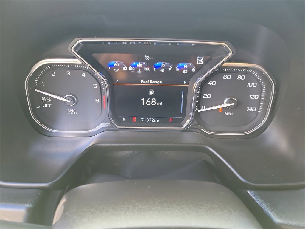 Used 2021 GMC Yukon SLT w/ SLT Premium Package image 36