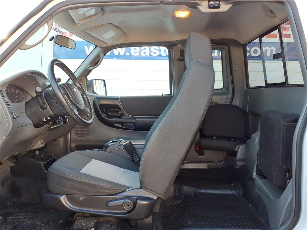 Used 2006 Ford Ranger FX4 image 6
