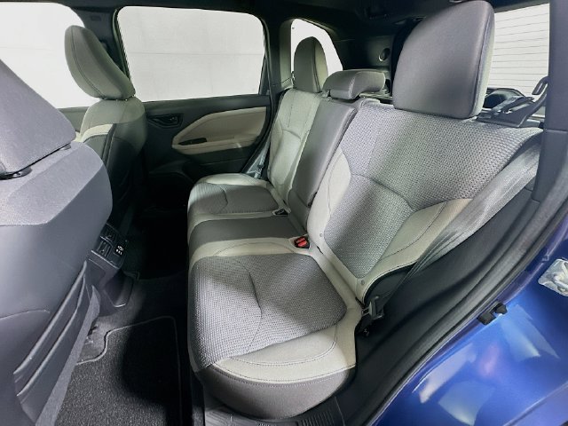 Certified 2026 Subaru Forester Premium AWD/4WD image 26