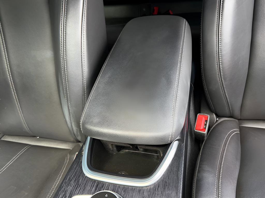 Used 2022 Alfa Romeo Stelvio Sprint RWD image 44