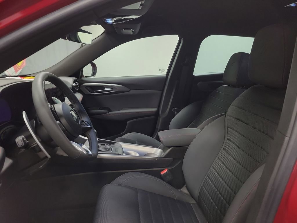 Used 2024 Dodge Hornet R/T w/ R/T Blacktop Package AWD/4WD image 12