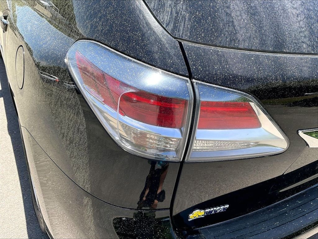 Used 2013 Lexus RX 350 AWD w/ Navigation Pkg image 31