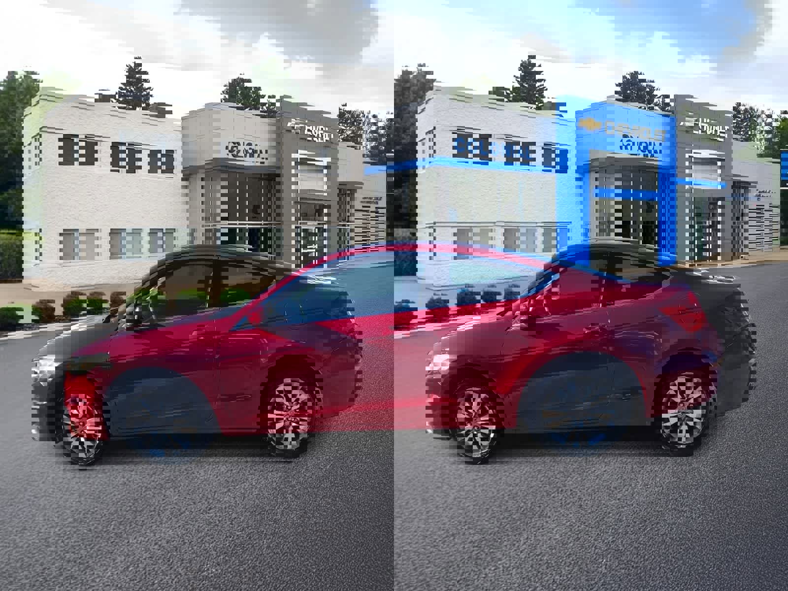 Used 2012 Honda Accord EX-L image 6