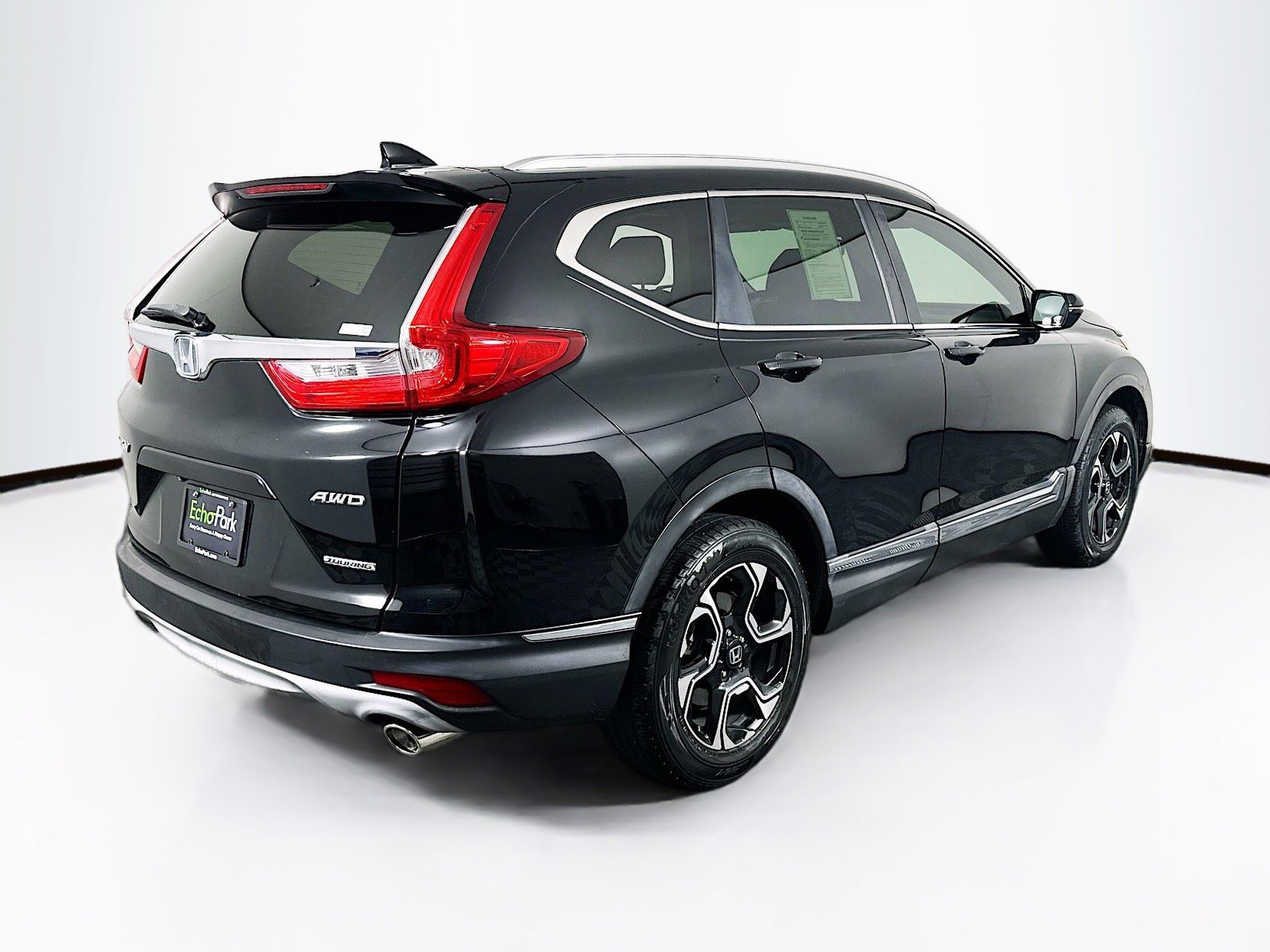 Used 2017 Honda CR-V Touring image 9