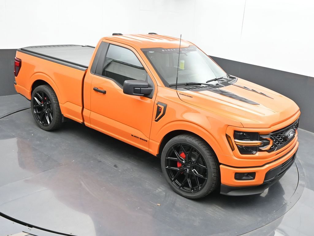 New 2025 Ford F150 XL w/ Equipment Group 103A High image 28