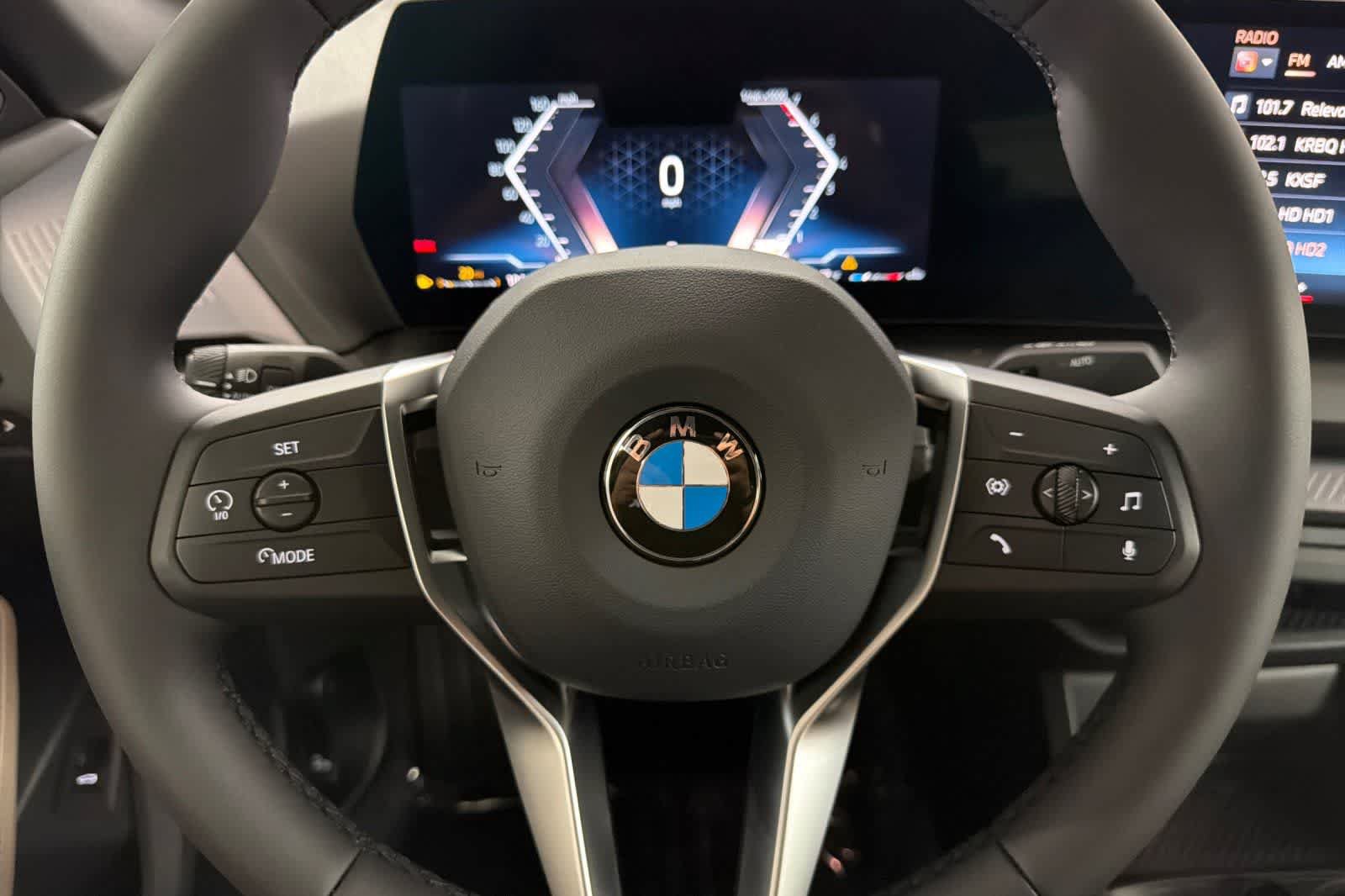 New 2026 BMW 228i w/ Technology Package FWD image 22