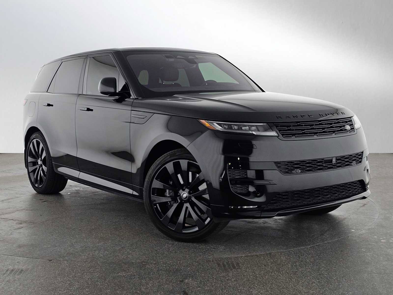 Used 2023 Land Rover Range Rover Sport First Edition