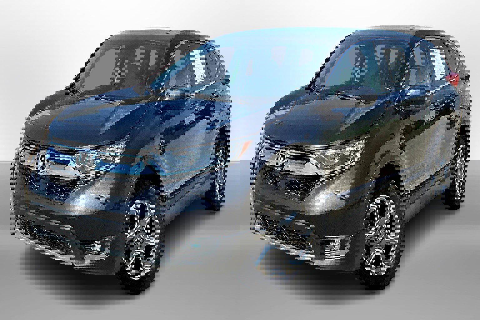 Used 2019 Honda CR-V EX-L image 13