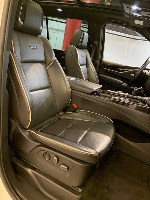 Used 2022 Cadillac Escalade ESV Sport w/ Touring Package AWD/4WD image 82