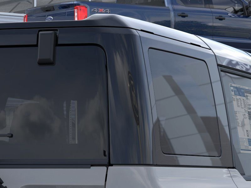 New 2026 Ford Bronco Outer Banks AWD/4WD image 57