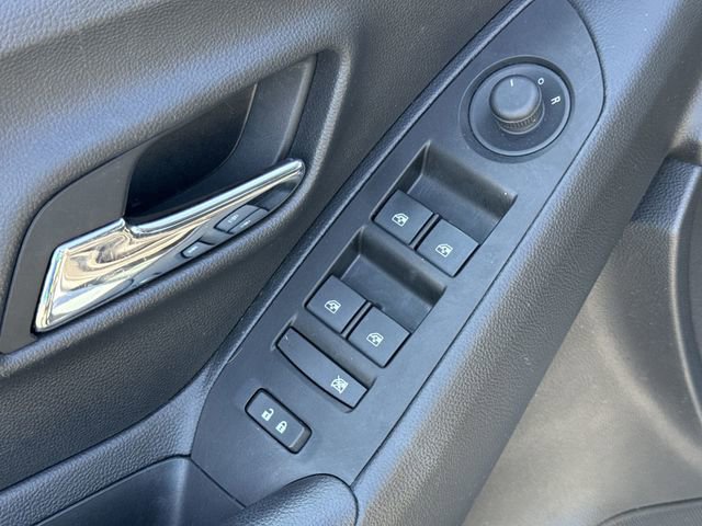 Certified 2019 Chevrolet Trax LT w/ LT Convenience Package AWD/4WD image 21