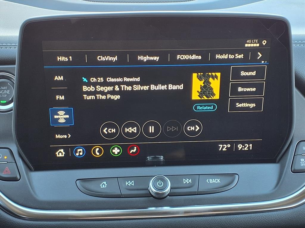 New 2026 Chevrolet Blazer LT w/ Convenience Package image 12