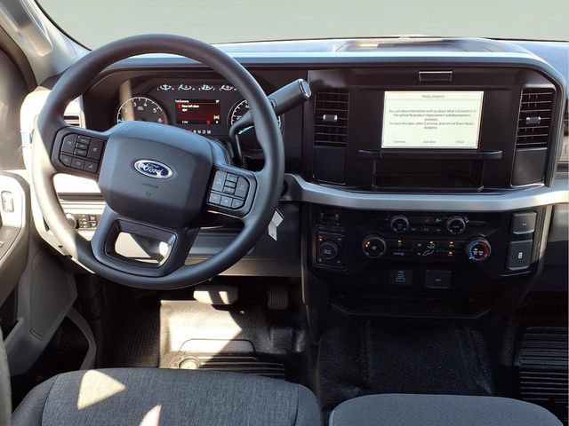 New 2026 Ford F250 XL w/ XL Off-Road Package AWD/4WD image 50