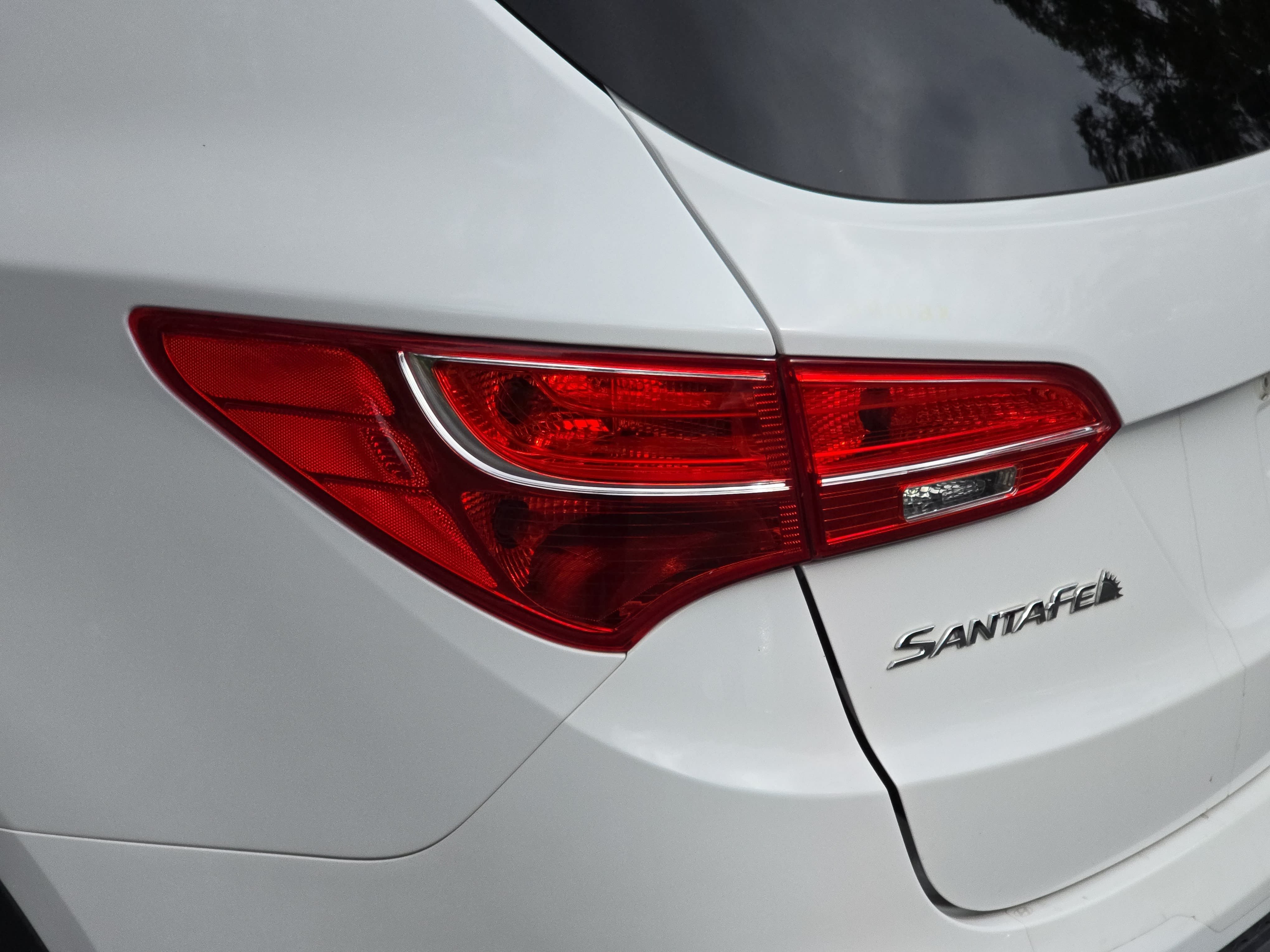 Used 2016 Hyundai Santa Fe Sport w/ Option Group 02 FWD image 33