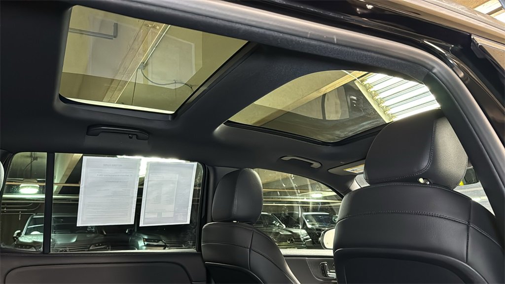 Used 2021 Mercedes-Benz GLB 250 4MATIC image 14