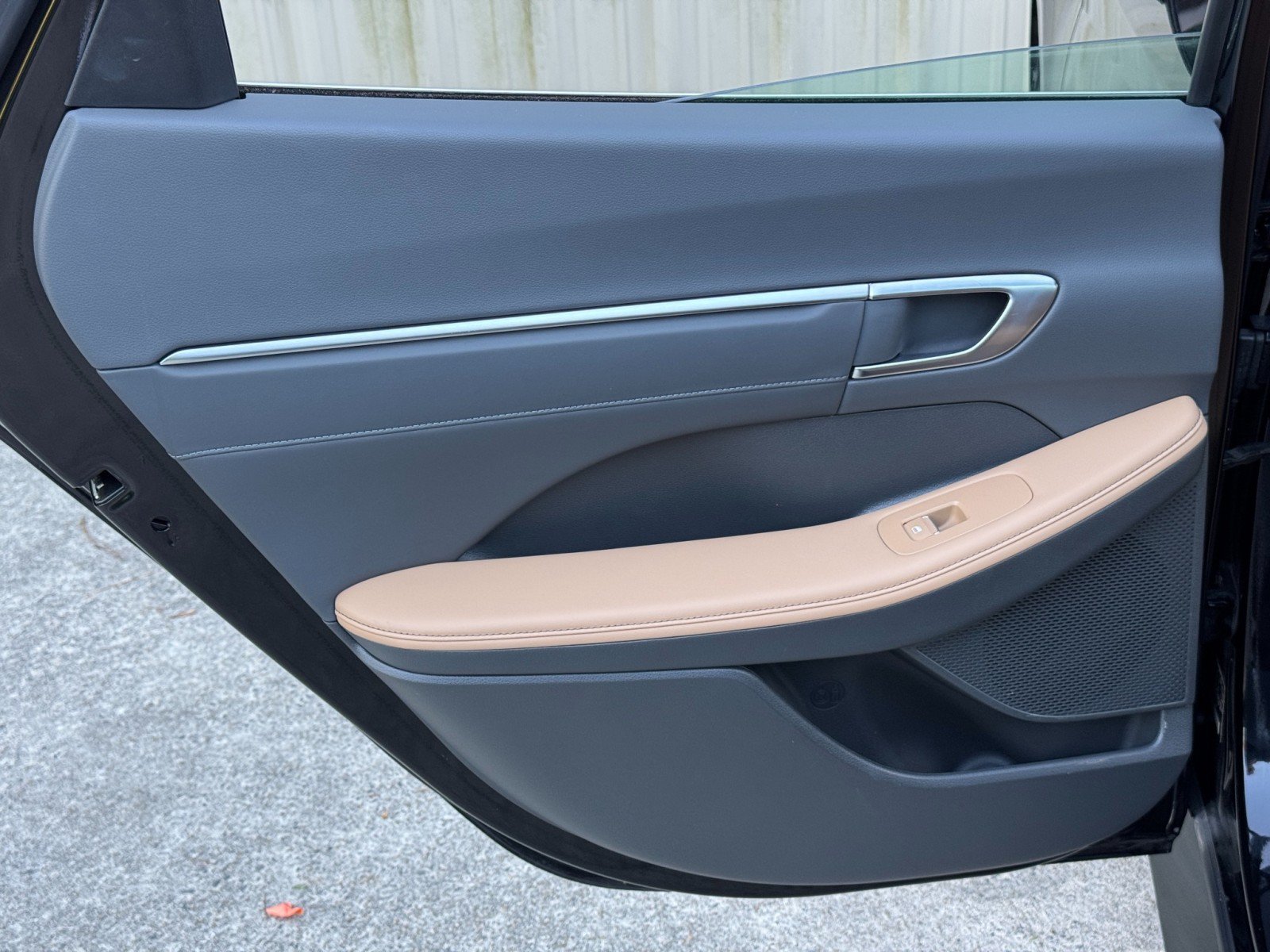 Used 2021 Hyundai Sonata Limited FWD image 41
