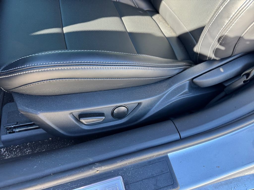 New 2025 Ford Mustang Premium image 22