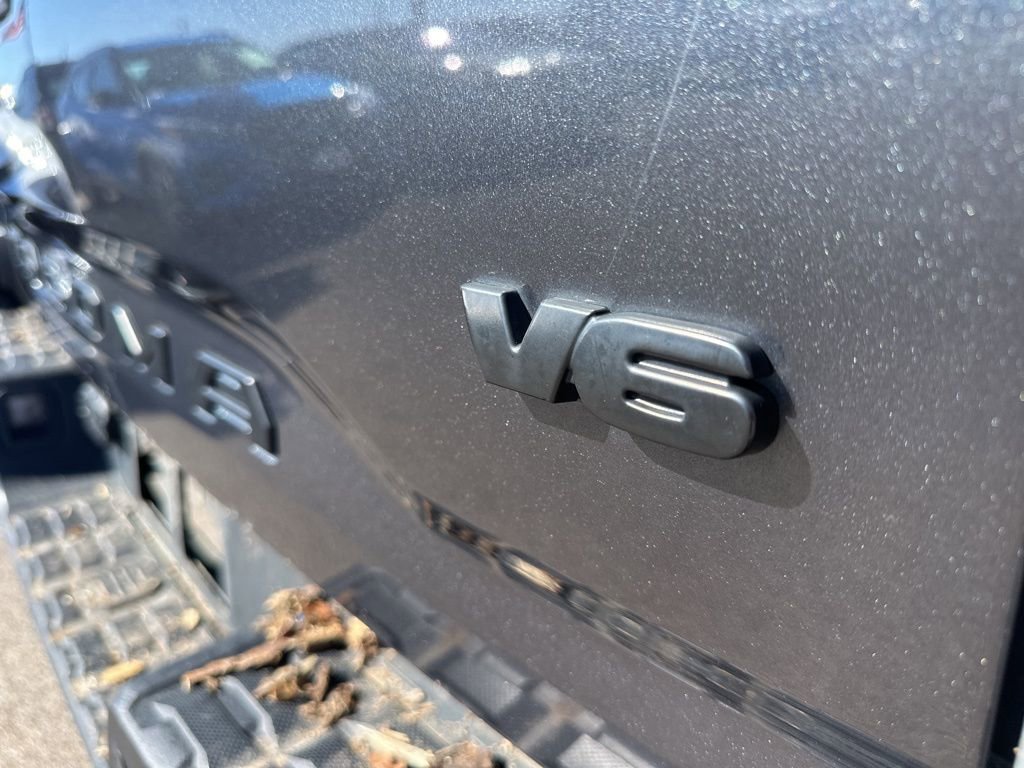 Used 2023 Toyota Tacoma TRD Off-Road w/ Advanced Technology Package image 13