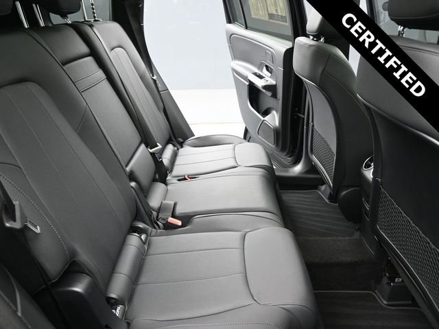 New 2026 Mercedes-Benz GLB 250 image 24