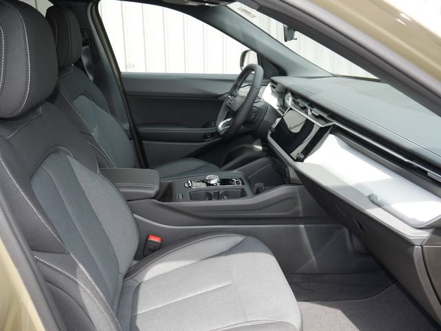 New 2026 Jeep Cherokee Laredo AWD/4WD image 25