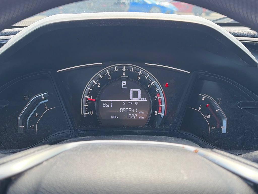 Used 2017 Honda Civic LX image 18
