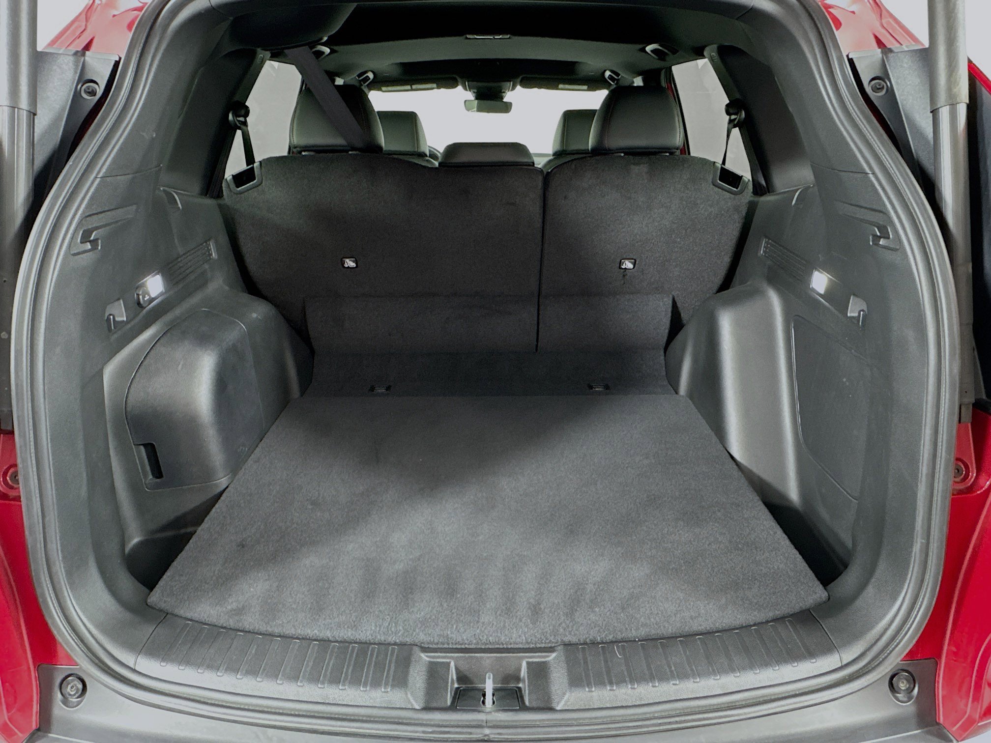 Certified 2023 Honda CR-V Sport Touring image 28