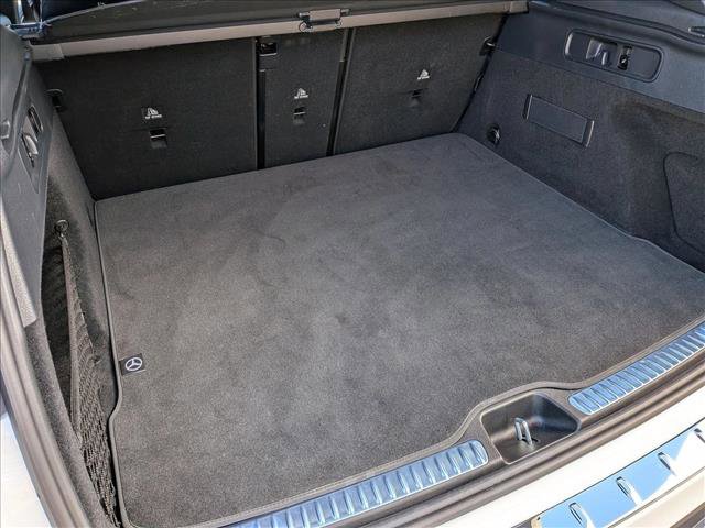 Certified 2026 Mercedes-Benz GLC 300 image 6