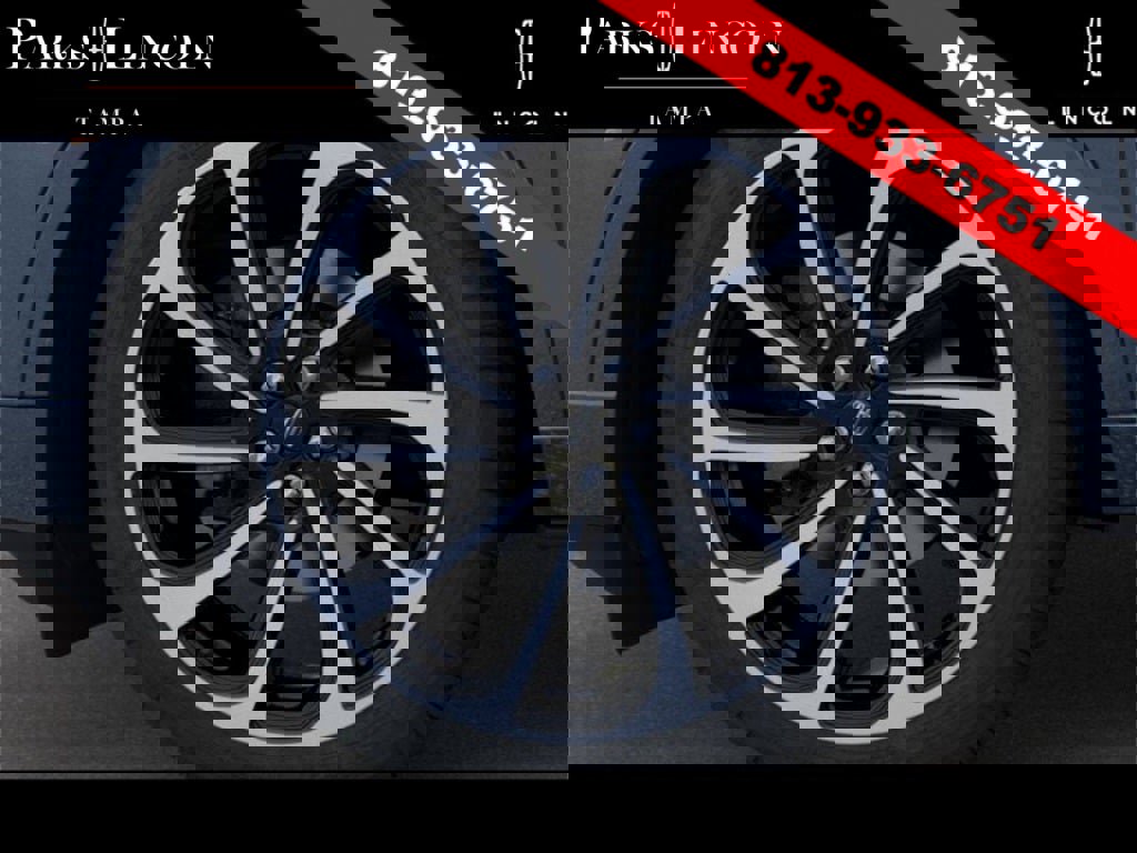 New 2026 Lincoln Nautilus Black Label image 41