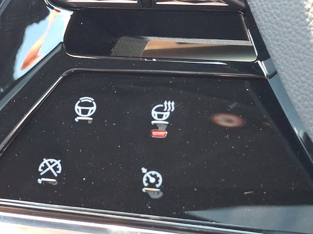 New 2026 Cadillac Lyriq Sport AWD/4WD image 14