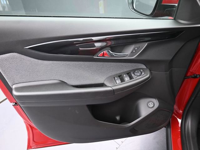 New 2026 Chevrolet TrailBlazer LT w/ Convenience Package image 24