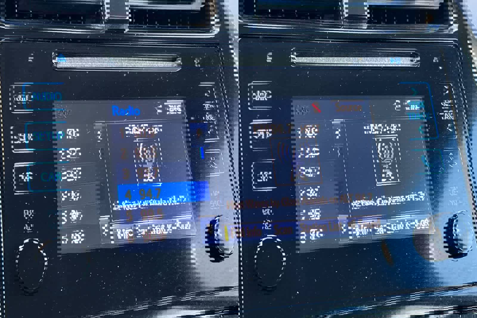 Used 2017 Toyota Prius Two w/ Prius Two Safety Plus Package image 19