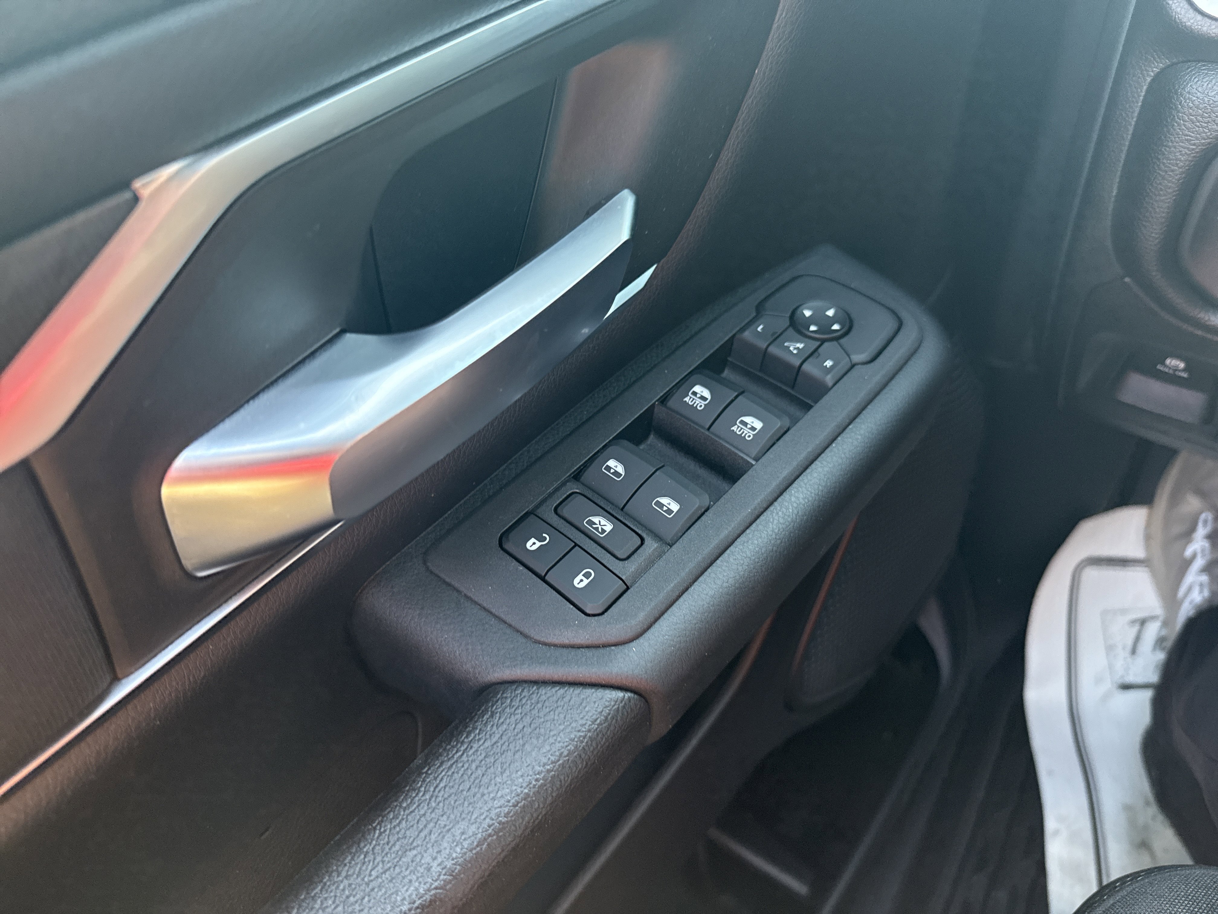 Used 2025 RAM 1500 Big Horn image 17