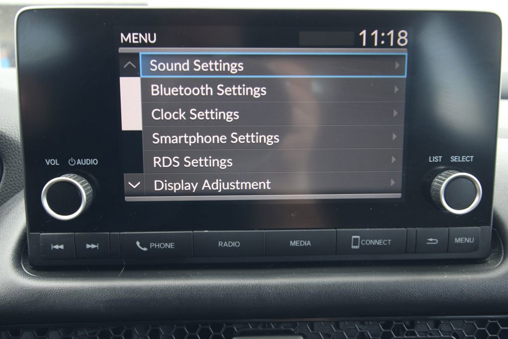 Used 2023 Honda HR-V LX image 30