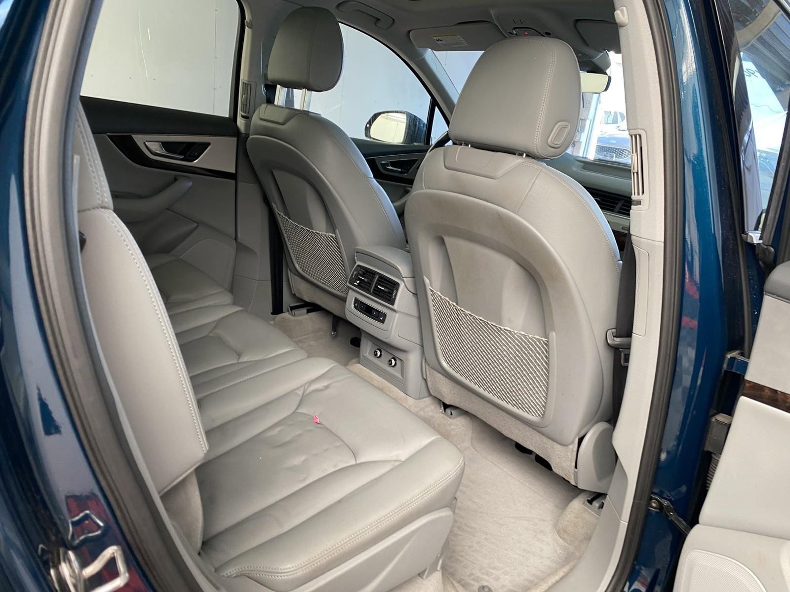 Used 2019 Audi Q7 2.0T Premium w/ Convenience Package image 11