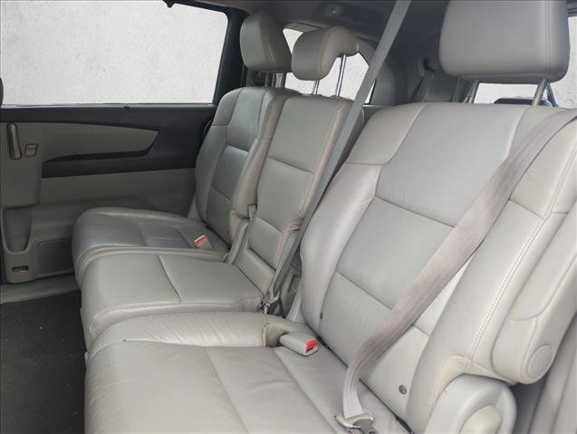 Used 2012 Honda Odyssey EX-L image 14