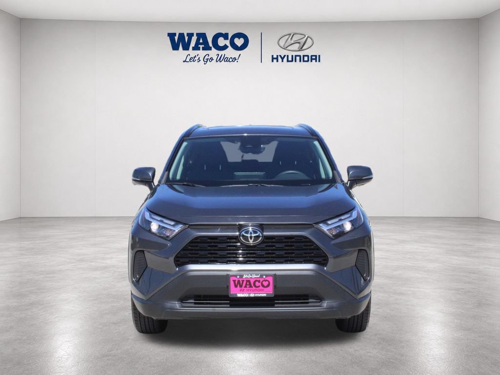 Used 2023 Toyota RAV4 XLE w/ Convenience Package FWD image 2