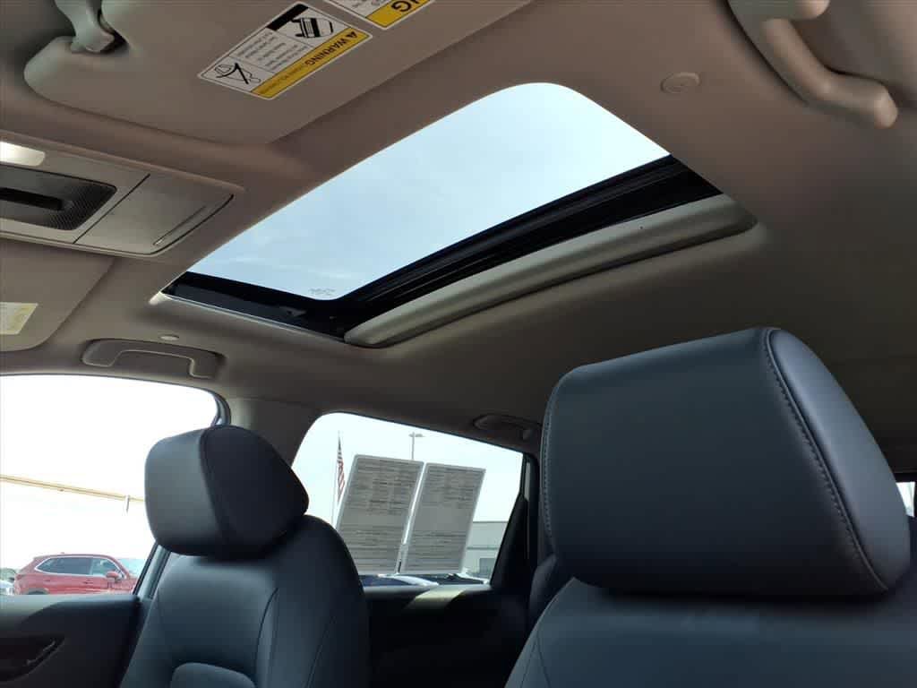Used 2024 Honda CR-V EX-L image 14