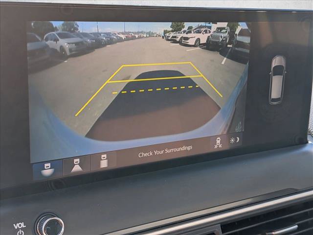 New 2026 Honda Pilot EX-L image 13