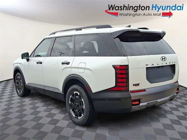 New 2026 Hyundai Palisade XRT Pro image 4