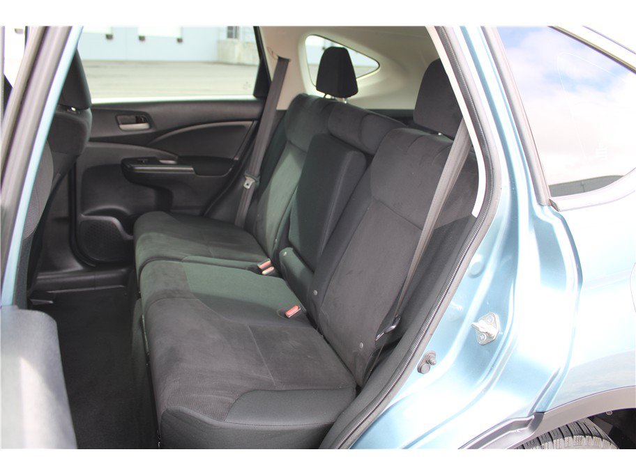 Used 2013 Honda CR-V LX image 14