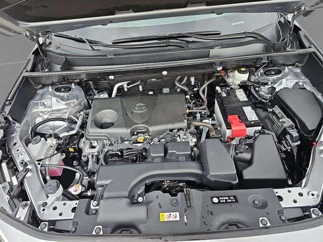 Used 2025 Toyota RAV4 XLE w/ Convenience Package AWD/4WD image 36