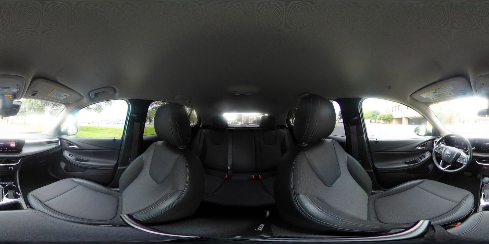 Used 2025 Buick Encore GX Preferred FWD image 37